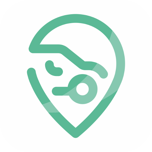 trakeyCar icon