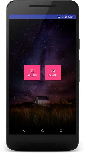 Photo Filters screenshot 1