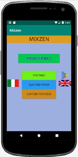 Flags Mix screenshot 7