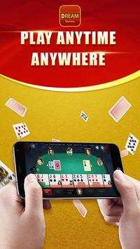 Dream Rummy screenshot 1
