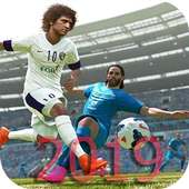 Dream League 2019 icon