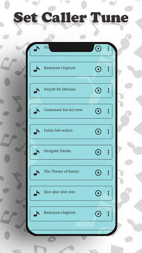 Set Caller Tune - Hello Tune , New Ringtone 2021 screenshot 5