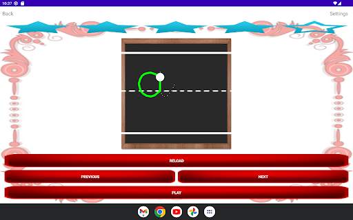 Cursive Letters Alphabets screenshot 14