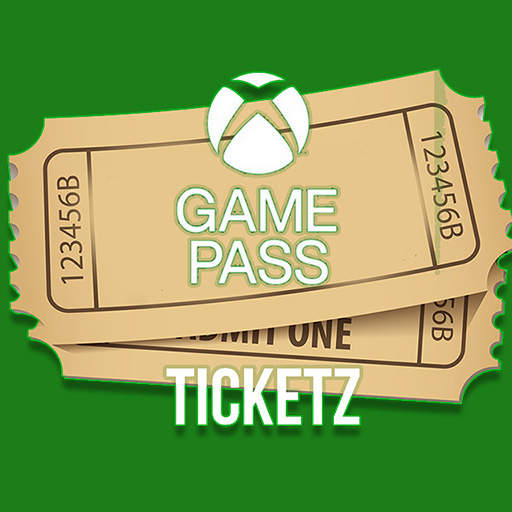Gamepass Ticketz 2.8