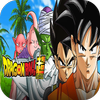 Dragon Ball Super icon