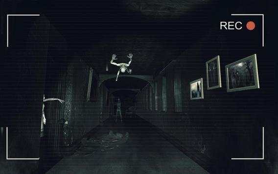 Paranormal Horror Camera Ghost Recorder screenshot 4
