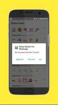 WAStickerApps: Good Morning Sticker For Whatsapp🌞 screenshot 2