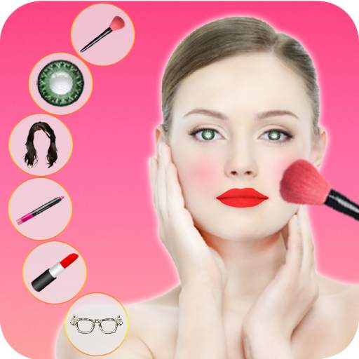 My Face Camera Makeover Studio 2.3