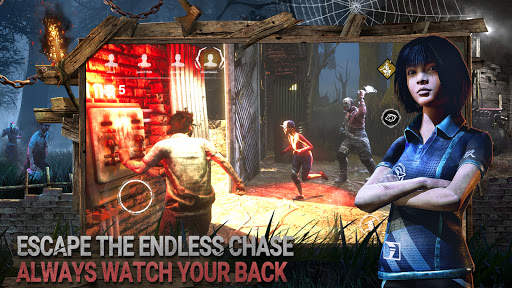 Dead by Daylight Mobile screenshot 5