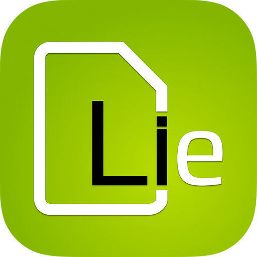App Lie icon