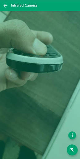 Spy Camera Detector screenshot 5