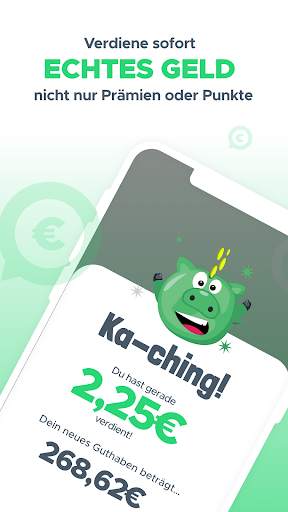 Qmee - Bezahlte Umfragen screenshot 2