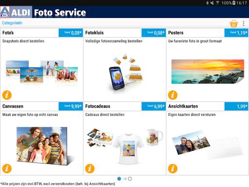ALDI Photo screenshot 8