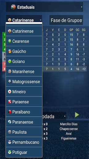 Futebol MOD 2021 screenshot 5