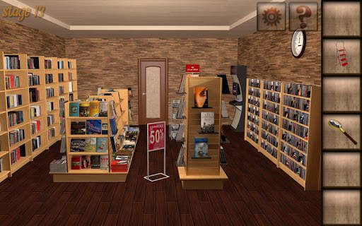 World's Hardest Escape Game screenshot 4
