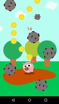 Full Money Pig स्क्रीनशॉट 2