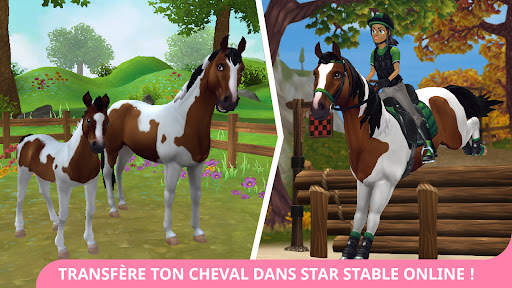 Star Stable Horses screenshot 7