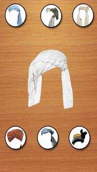 Turban Photo Editor screenshot 2