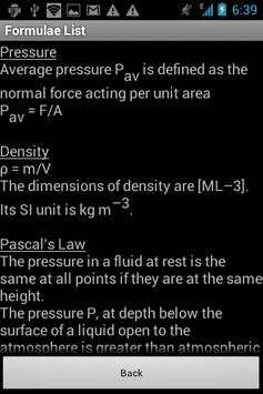 Learn Physics 4 تصوير الشاشة