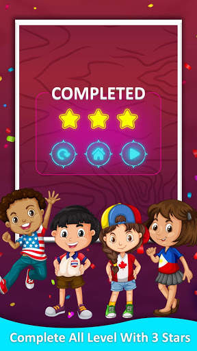 Puzzle King Jigsaw: Free 100 level Puzzles screenshot 6