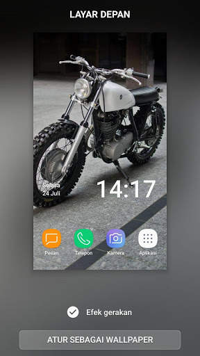 Motor Custom Wallpapers screenshot 6