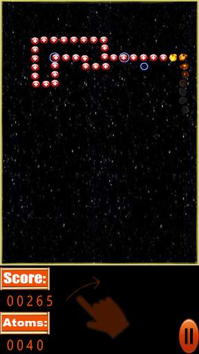 Snake Game : The Magnetic One screenshot 7