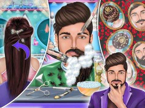 Royal Indian Engagement - Pre Wedding Rituals Game 3 تصوير الشاشة