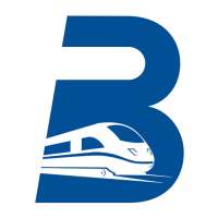 ikon BKK Rail