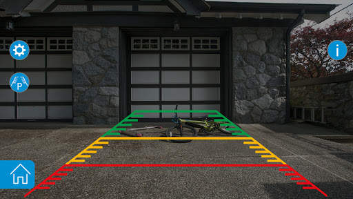 Type S Drive screenshot 6