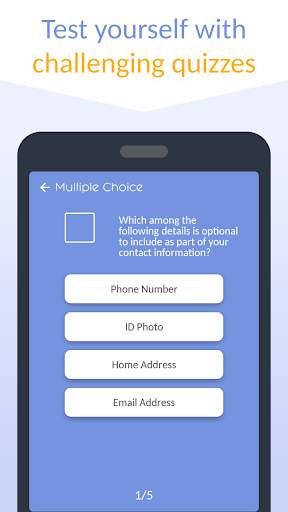 Tocky Talk: Free Offline English Communication App screenshot 6