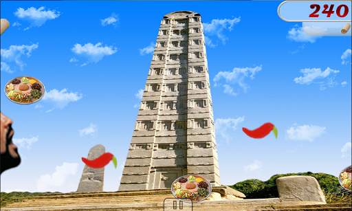 ጉርሻ Amharic Ethiopian game screenshot 2