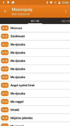 ZNET TV screenshot 3