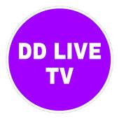 DD Live Tv 1.0