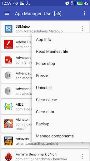 Advanced Tools Pro screenshot 3