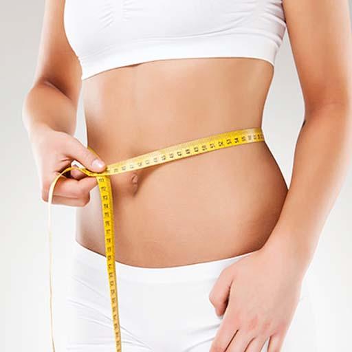 Waist Slimming Exercises icon