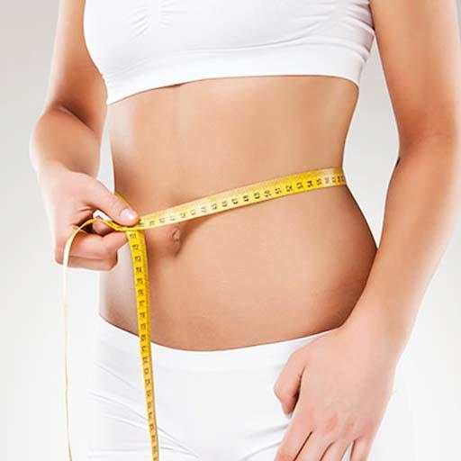 Waist Reduction Exercise 9.8