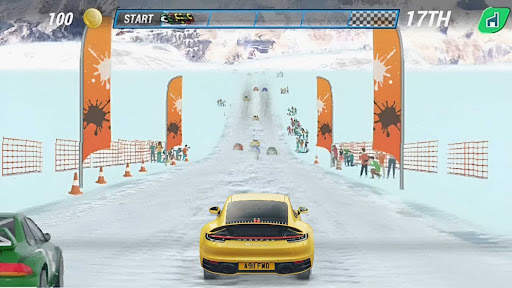 XXX Racer: Car Racing Game screenshot 18