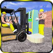 Gas Station & Cars Wash Advanced Construction Game 1.0