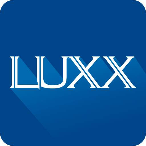LUXX Mobile 1.7.8