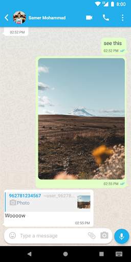 Ibraq screenshot 6