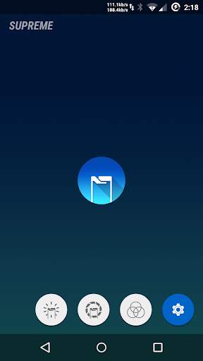 Flashlight X screenshot 3