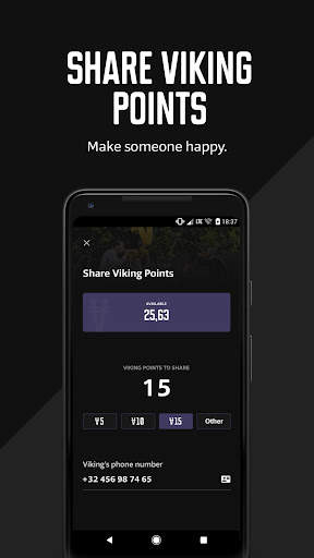 My Viking screenshot 6