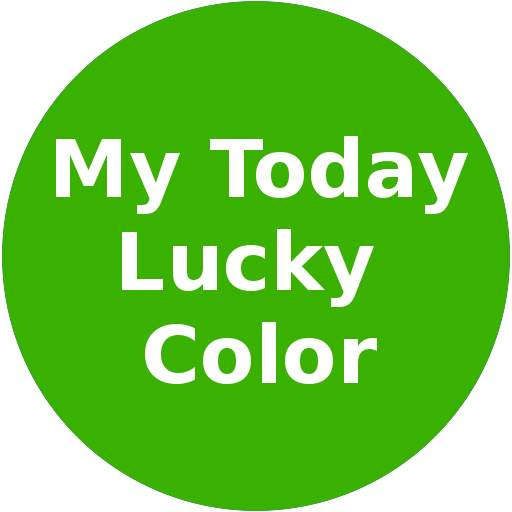 My Today Lucky Color 1.0.3