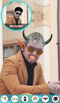 Funny Photo Editor screenshot 15