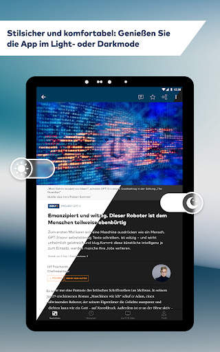 WELT News – Nachrichten live screenshot 22