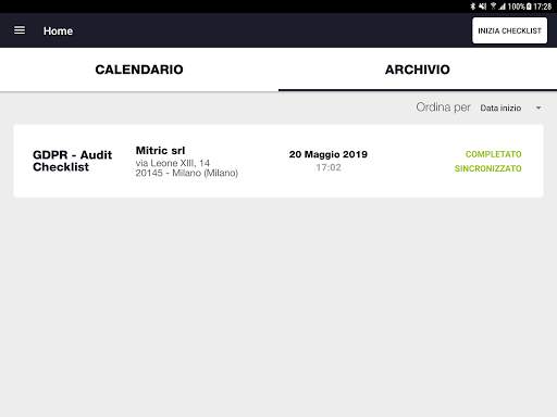 Tab4 Checker screenshot 6