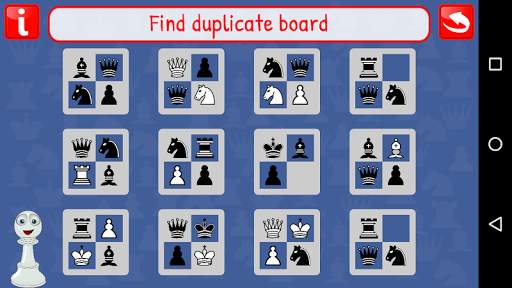 Chess Games for Kids LITE screenshot 5