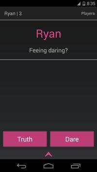Truth or Dare Mobile screenshot 3