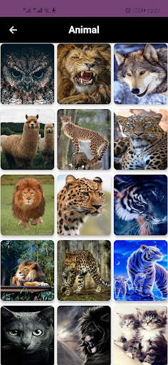 iPhone wallpapers for Android 2021 screenshot 3