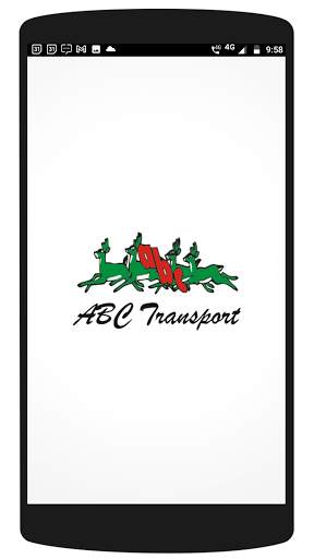 ABC Transport 1 تصوير الشاشة